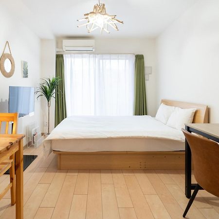 Id Ohmori20 Apartment Tokyo Ngoại thất bức ảnh