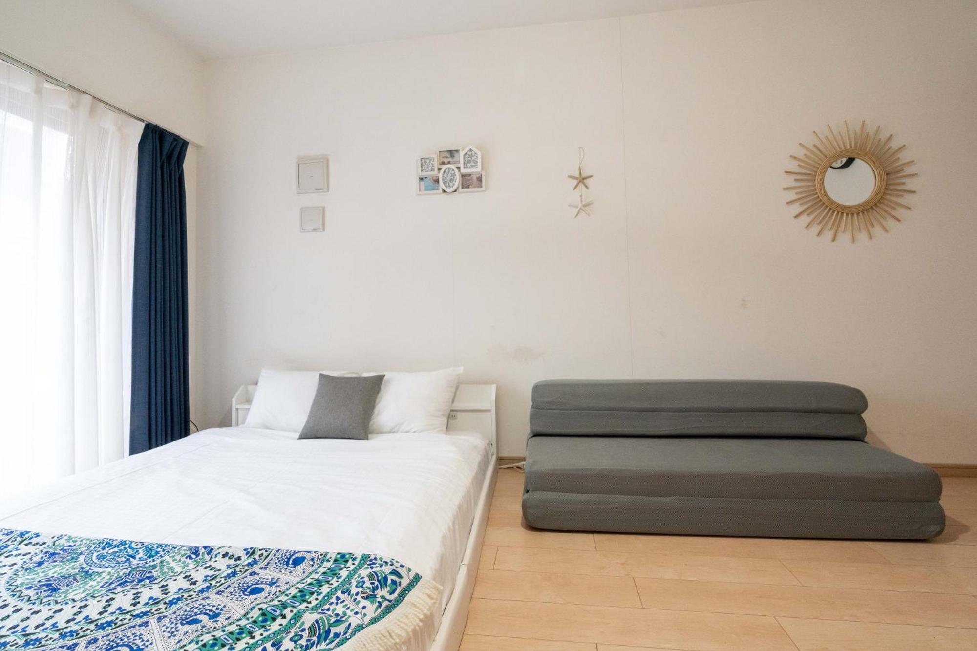 Id Ohmori20 Apartment Tokyo Ngoại thất bức ảnh