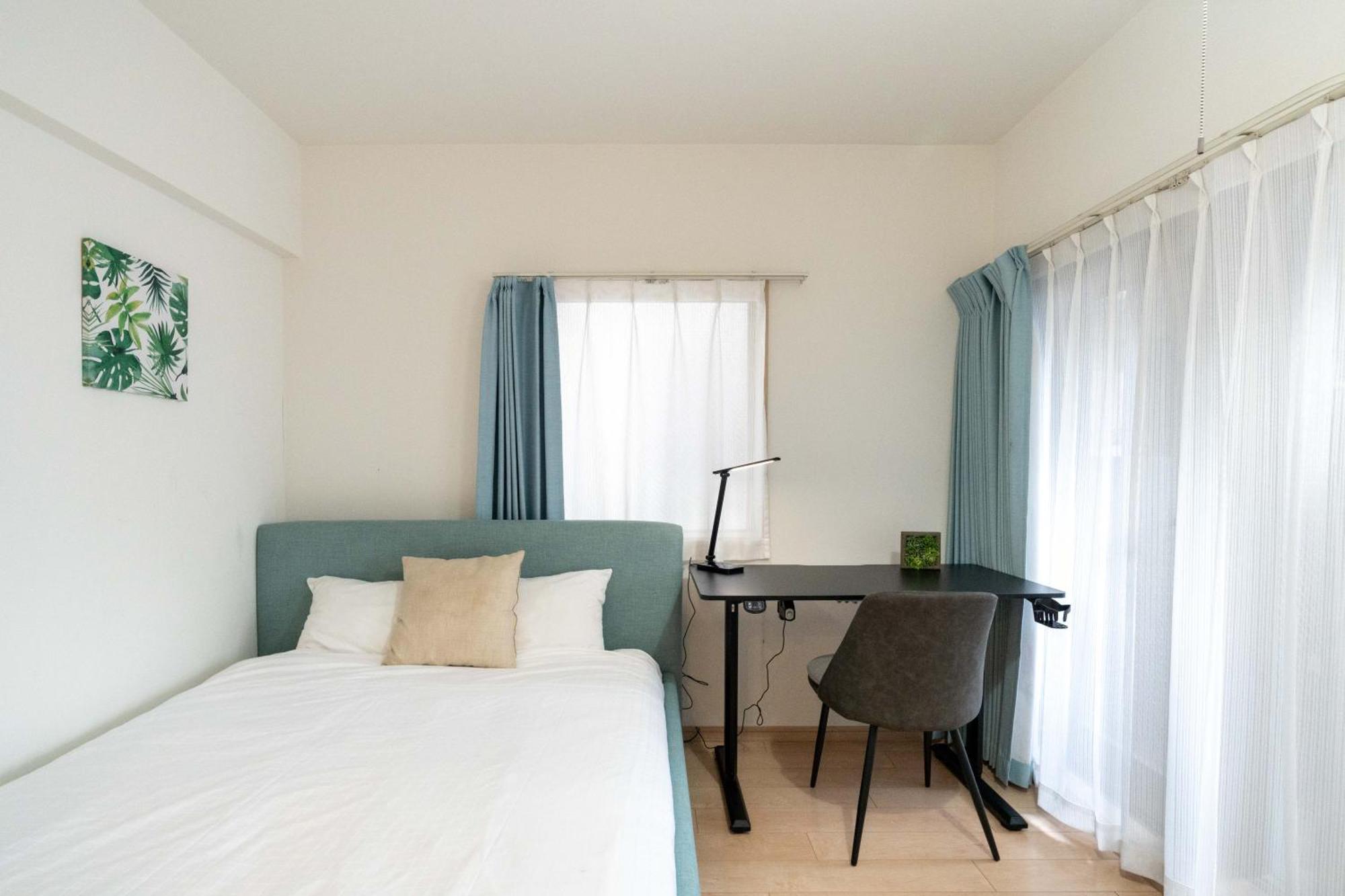 Id Ohmori20 Apartment Tokyo Ngoại thất bức ảnh
