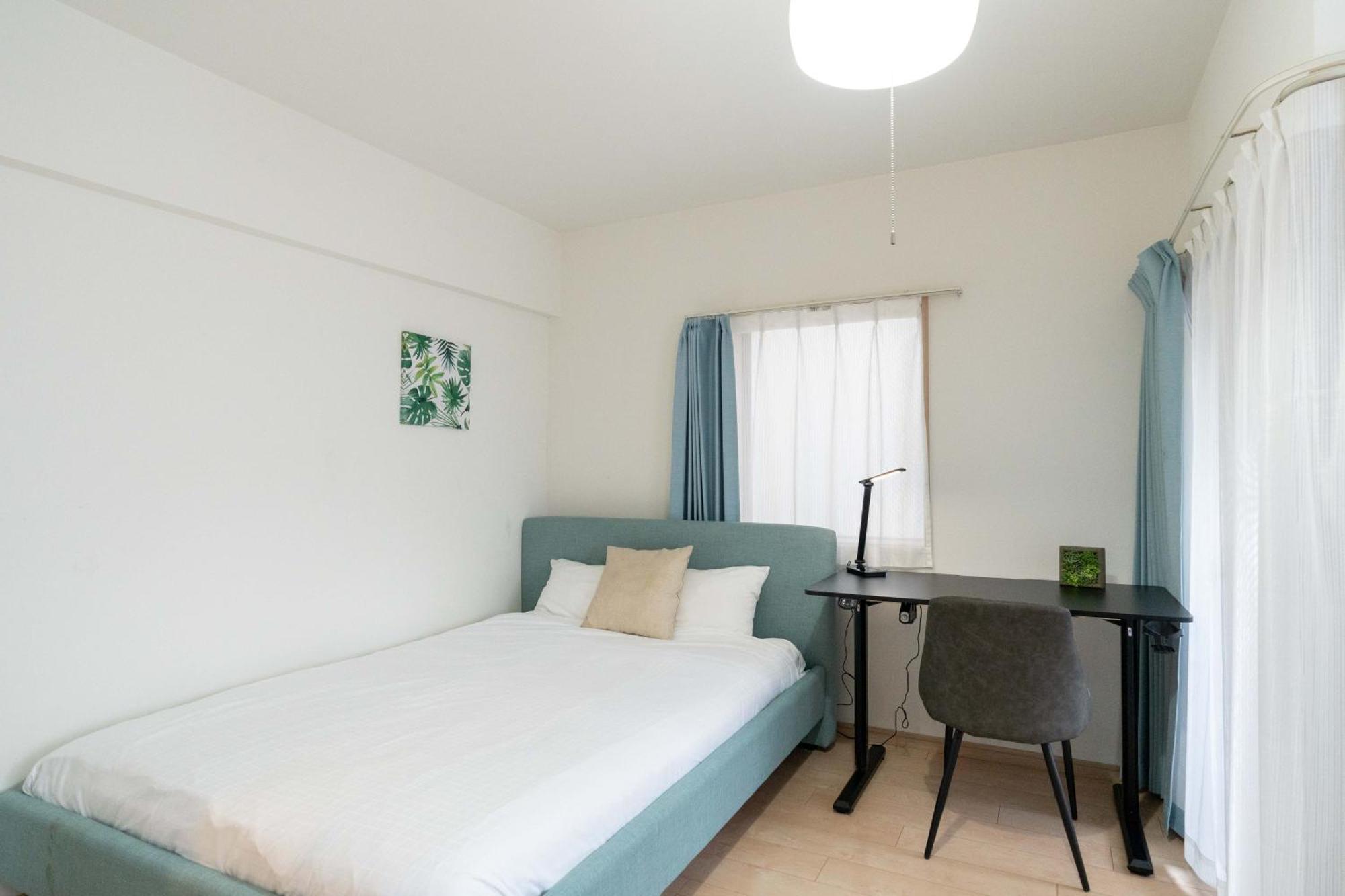 Id Ohmori20 Apartment Tokyo Ngoại thất bức ảnh