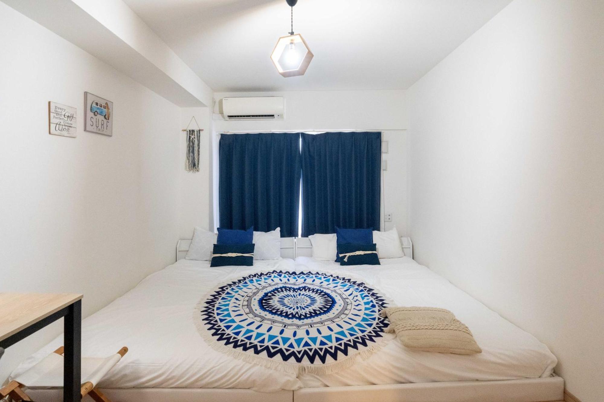Id Ohmori20 Apartment Tokyo Ngoại thất bức ảnh