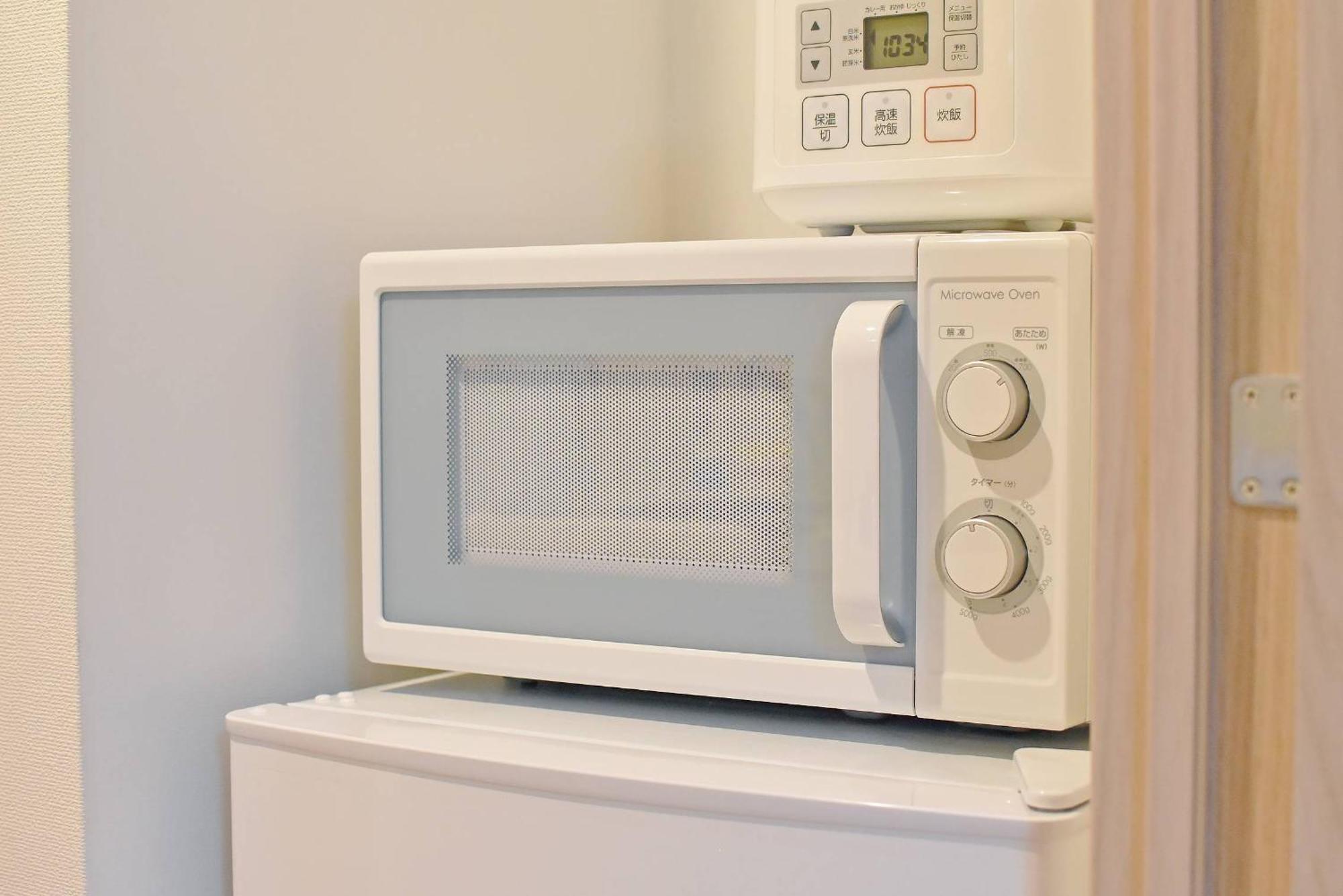 Id Ohmori20 Apartment Tokyo Ngoại thất bức ảnh